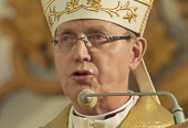 Biskup ostro o imigrantach i multikulti  - Zdjęcie główne