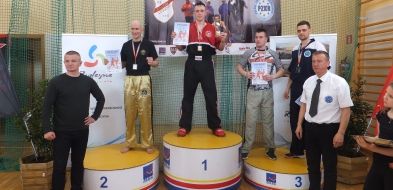 Dwa medale płocczan na mistrzostwach Polski w kickboxingu - Zdjęcie główne