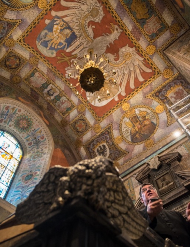 Czy katedra będzie w zabytkowej ekstraklasie? Są duże szanse - Zdjęcie główne