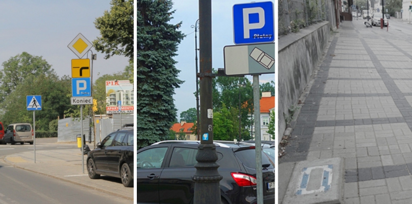 Zaskakująca zmiana planów w sprawie płatnego parkowania - Zdjęcie główne