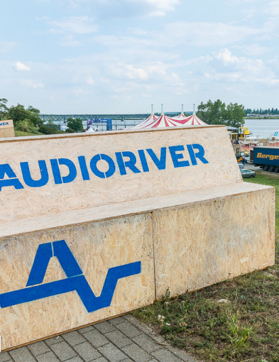 Znamy już datę Audioriver. Ile kosztują wejściówki na festiwal? - Zdjęcie główne