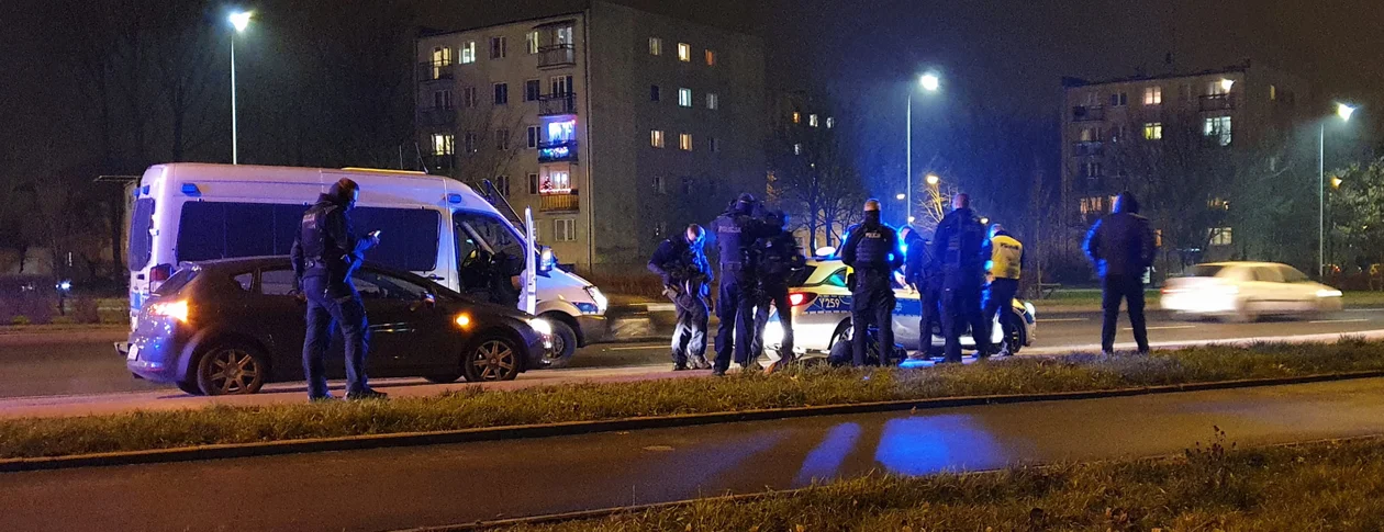 32-letni mężczyzna zmarł po interwencji policji. Po 3 latach prokuratura umorzyła sprawę - Zdjęcie główne