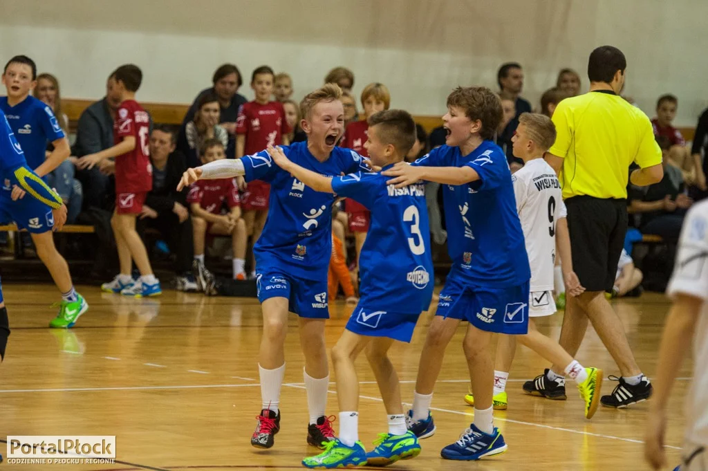 Po kilkuletniej przerwie wracają rozgrywki Orlen Handball Miniligi! - Zdjęcie główne
