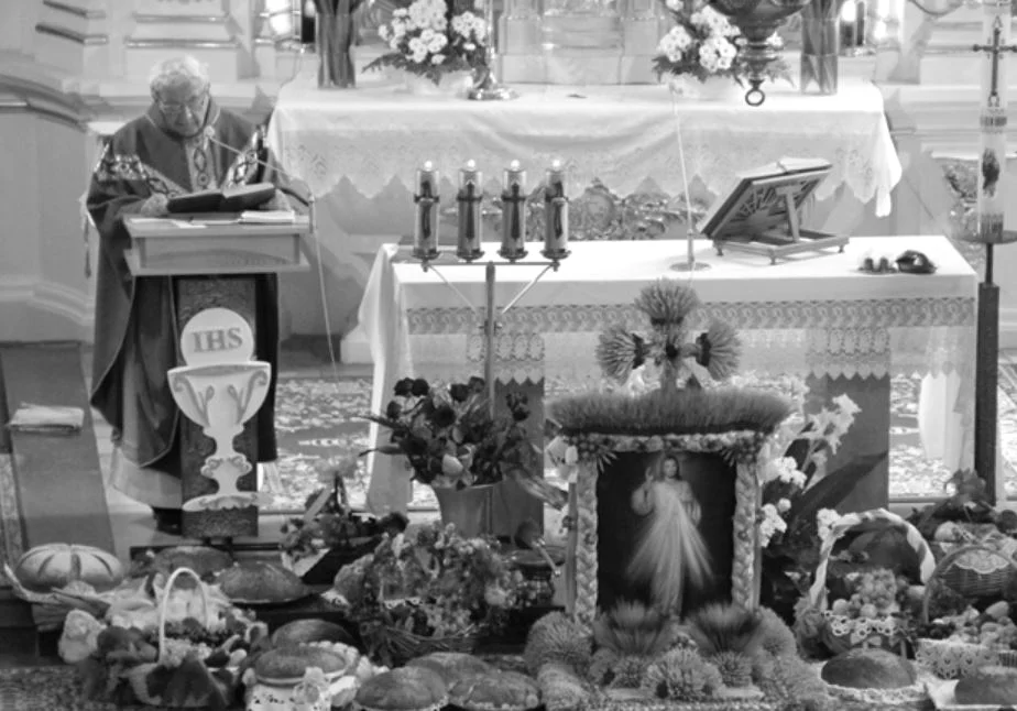 Nie żyje wieloletni proboszcz jednej z parafii diecezji płockiej. Zarządzał nią ponad 20 lat - Zdjęcie główne