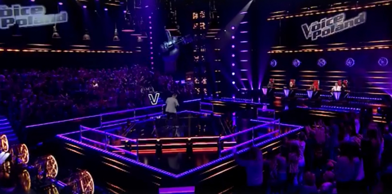 Płocczanin na gorącym krześle w The Voice of Poland. Jak wypadł? - Zdjęcie główne