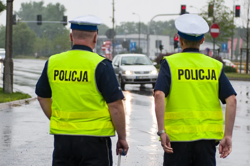 Średnio 7 przestępstw dziennie w Płocku! Policja podsumowała bezpieczeństwo w mieście w 2022 roku - Zdjęcie główne