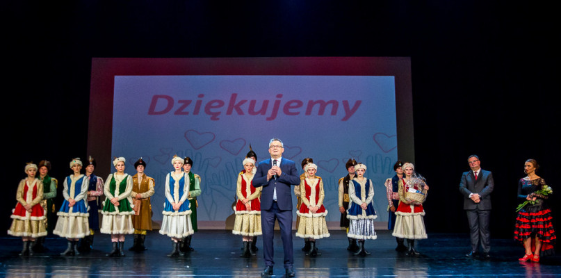 Natalia Dzieciom. Charytatywny koncert w teatrze - Zdjęcie główne