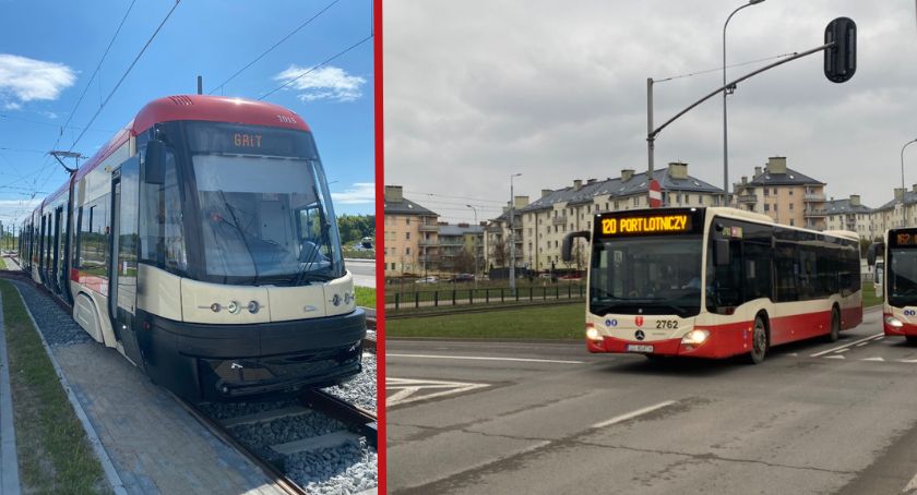 Zbliżają się niedziele handlowe. Czy autobusy i tramwaje pojadą częściej? - Zdjęcie główne