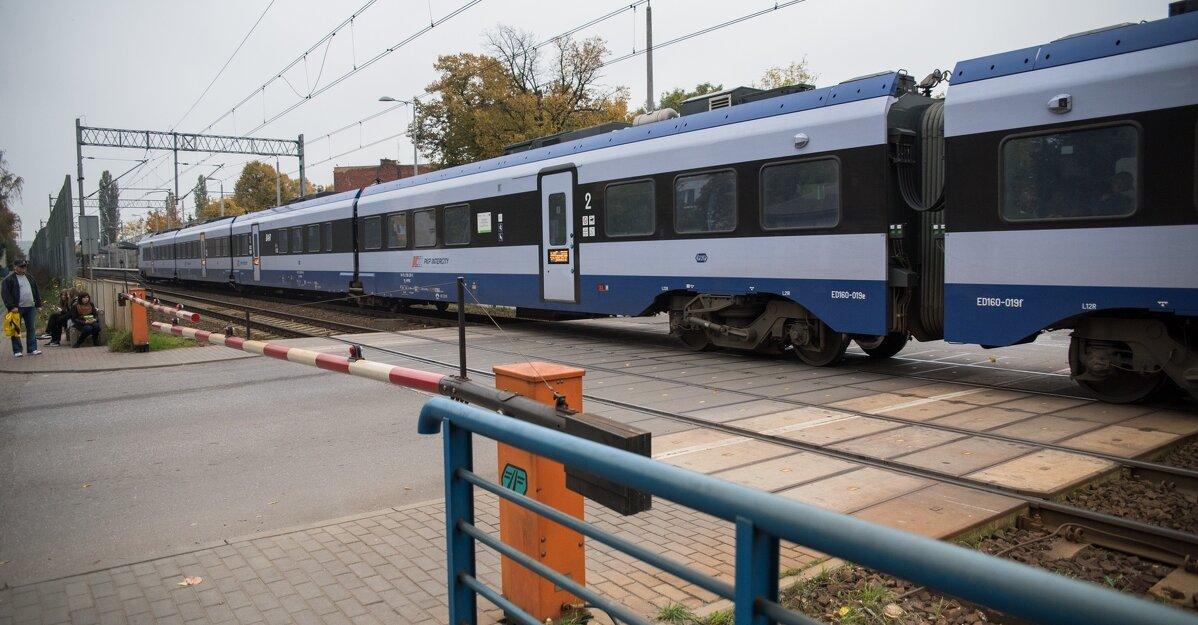 W środę i czwartek zamknięty przejazd na Sandomierskiej - Zdjęcie główne