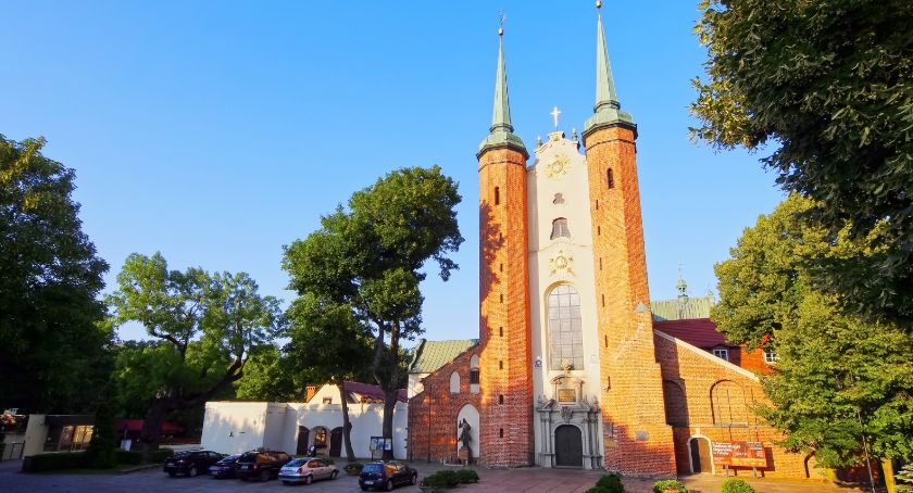 Włamanie na plebanię przy Archikatedrze Oliwskiej. Zginęły pieniądze - Zdjęcie główne