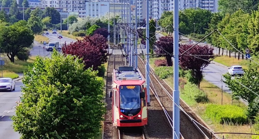 45-metrowe tramwaje w Gdańsku za trzy lata? - Zdjęcie główne