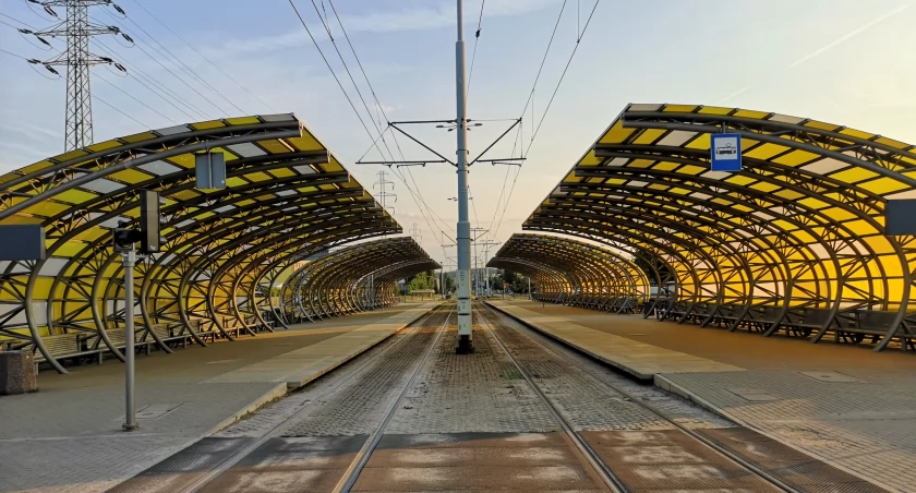 Z Lechii w końcu wrócisz tramwajem. Dodatkowe kursy od piątku - Zdjęcie główne