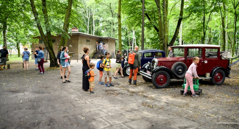 Pierwsza Izba Muzealna na Westerplatte ma już 48 lat - Zdjęcie główne