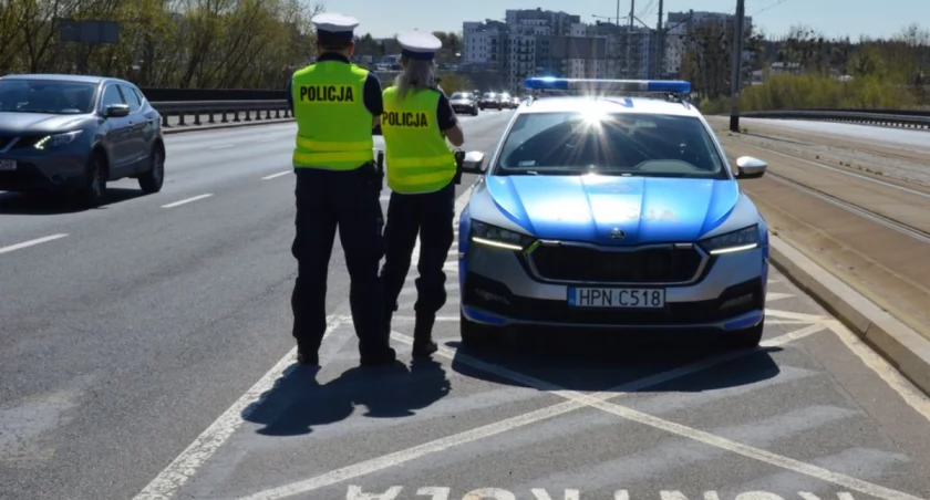 Rok 2023 na gdańskich drogach. Tysiące kolizji, kilkaset wypadków i kilkoro zabitych - Zdjęcie główne