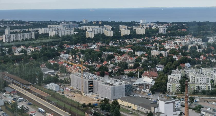 Jak mieszkańcy oceniają życie w Gdańsku? - Zdjęcie główne