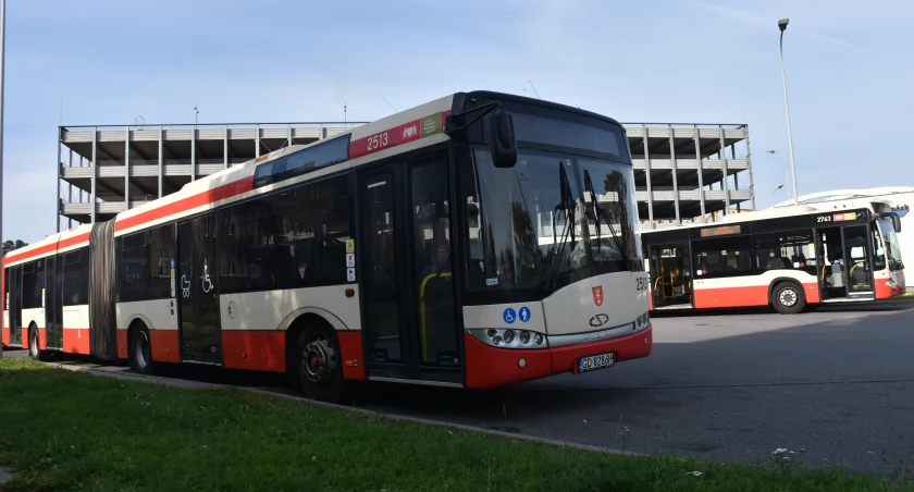 Wodorowce zasilą tabor GAiT. Liczba autobusów jednak spadnie - Zdjęcie główne