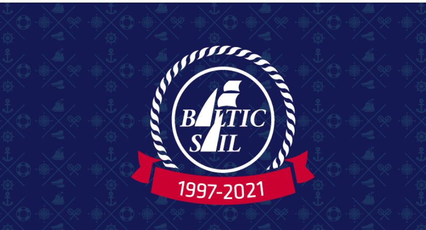 Zbliża się zlot żaglowców Baltic Sail Gdańsk 2021 - Zdjęcie główne