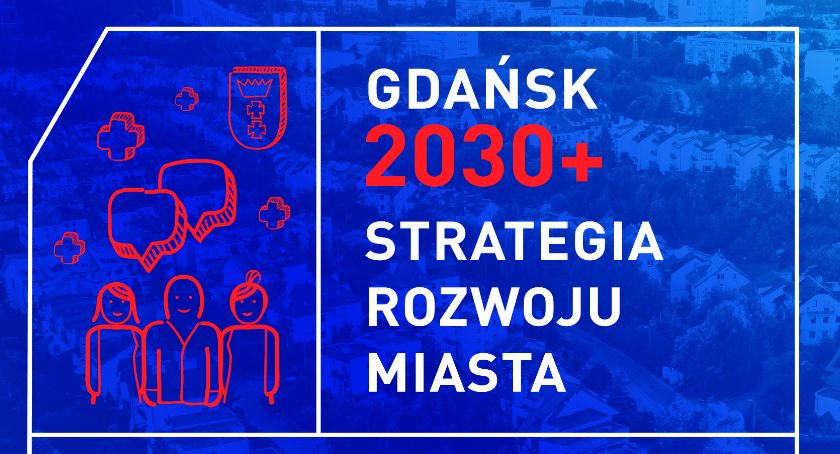 Jaki będzie Gdańsk za 10 lat? Warsztaty dla mieszkańców - Zdjęcie główne