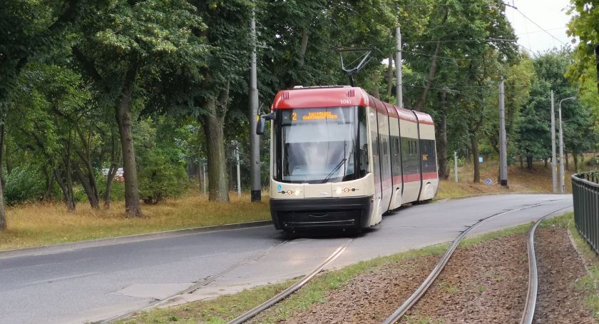 Oliwa. Tramwaje i autobusy w najbliższe weekendy nie będą kursować - Zdjęcie główne