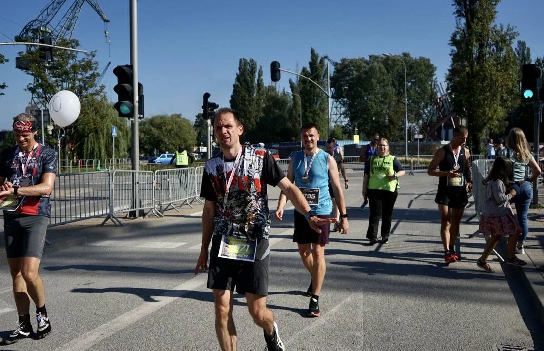 Bieg Westerplatte już w najbliższy weekend. Niektóre ulice zostaną zamknięte - Zdjęcie główne