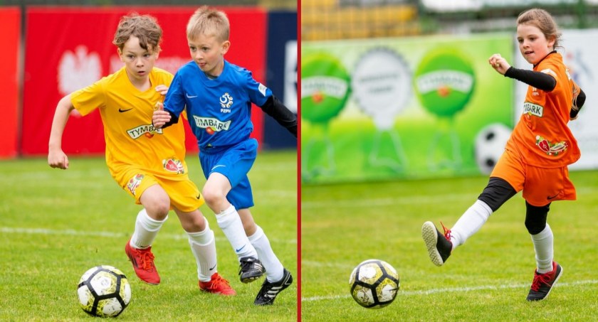 Trzy gdańskie drużyny zagrają w finale turnieju "Z Podwórka na Stadion" [ZDJĘCIA] - Zdjęcie główne