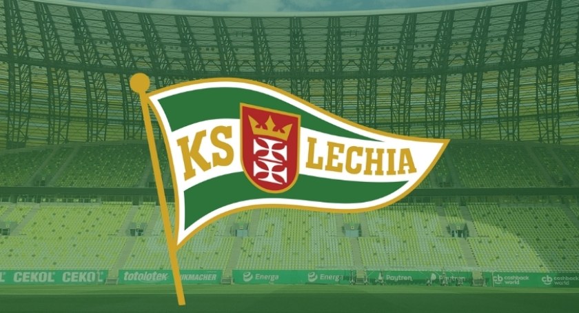 Lechia kończy sezon porażką z wicemistrzem - Zdjęcie główne