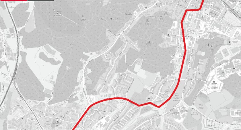 Tramwaj Gdańsk Południe - Wrzeszcz. Miasto dołoży brakujące miliony do projektu - Zdjęcie główne