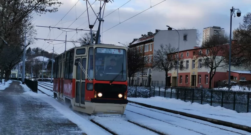 Autobusem i tramwajem dla WOŚP. Zabytki ruszą na ulice - Zdjęcie główne