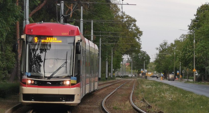 Gdańskie tramwaje nadal wśród najwolniejszych w kraju [RAPORT]  - Zdjęcie główne