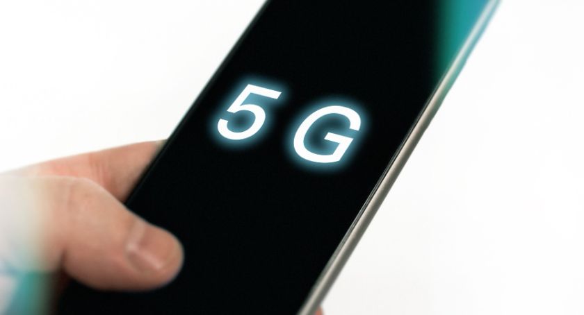 Sieć 5G kolejnego operatora od dziś w Gdańsku - Zdjęcie główne