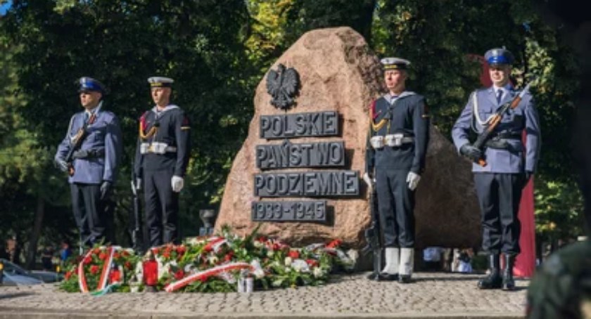 Rocznica powstania Państwa Podziemnego i Szarych Szeregów. Uroczystości we wtorek - Zdjęcie główne