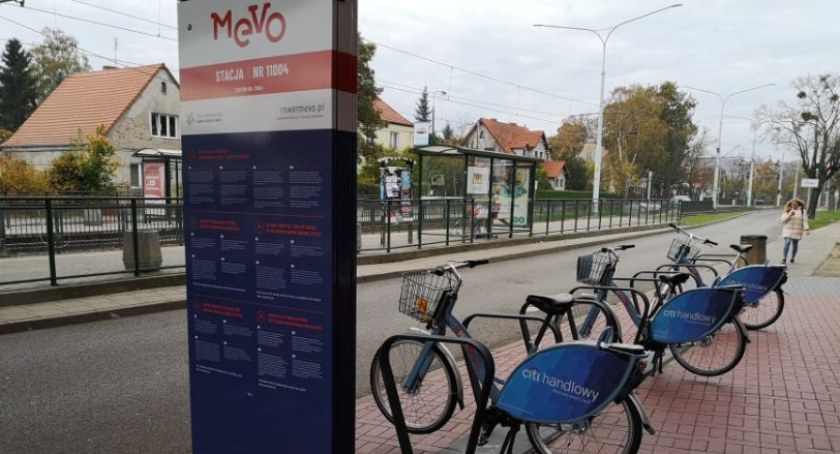 Nextbike domaga się zapłaty za pierwsze Mevo. Ponownie blokuje też drugi przetarg - Zdjęcie główne