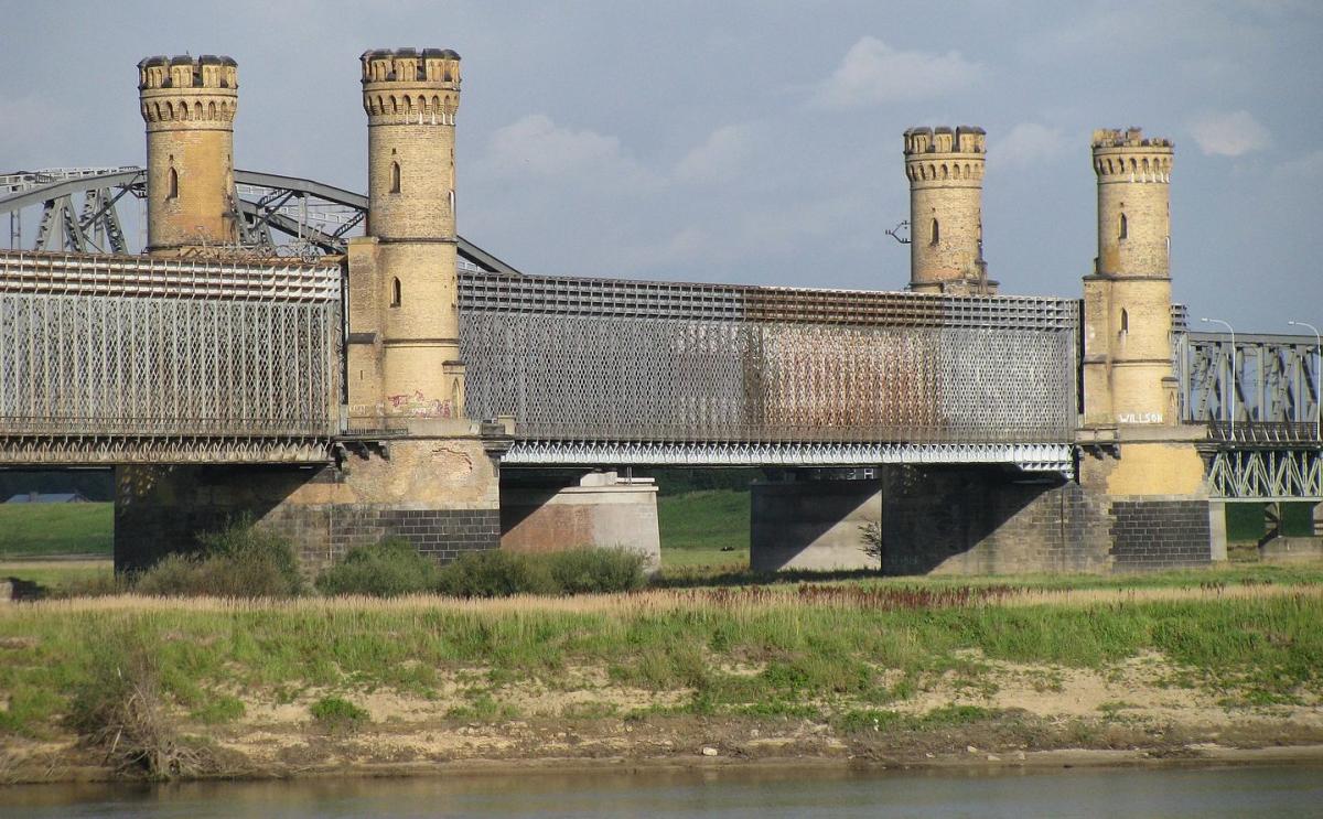 Tczewski most oddziałem gdańskiego muzeum? Propozycja posłów KO - Zdjęcie główne