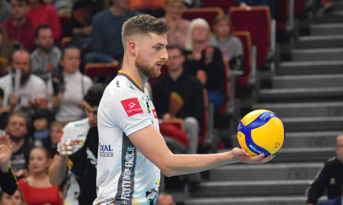 Trefl - Lwów