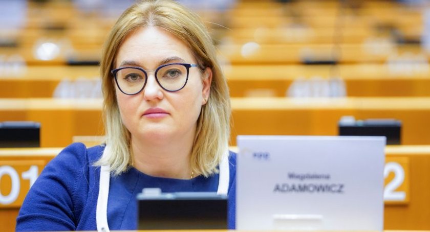 Magdalena Adamowicz uniewinniona  - Zdjęcie główne