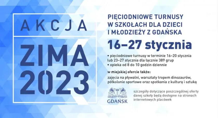 Ferie w Gdańsku. Co przygotowano dla dzieci i młodzieży?  - Zdjęcie główne