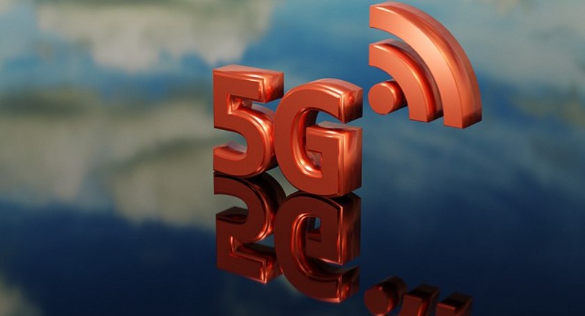 Wszystko, co chcesz wiedzieć o 5G. Wyjaśnia naukowiec z Politechniki Gdańskiej - Zdjęcie główne