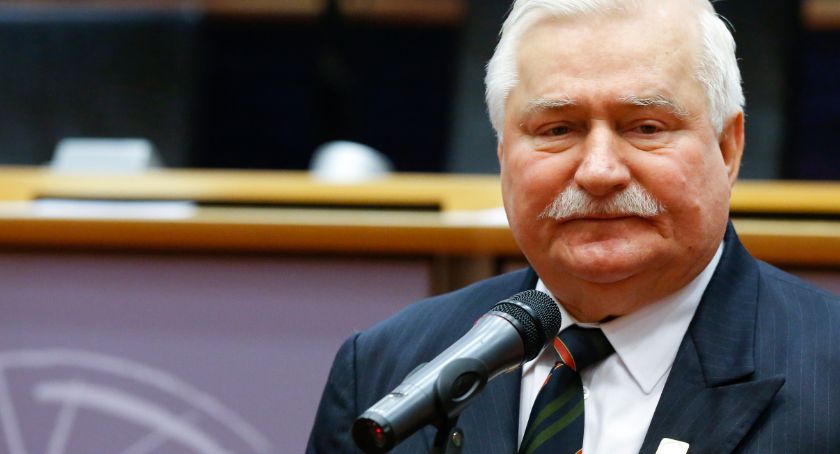 Lech Wałęsa szuka pracy. Podał oczekiwaną stawkę godzinową - Zdjęcie główne