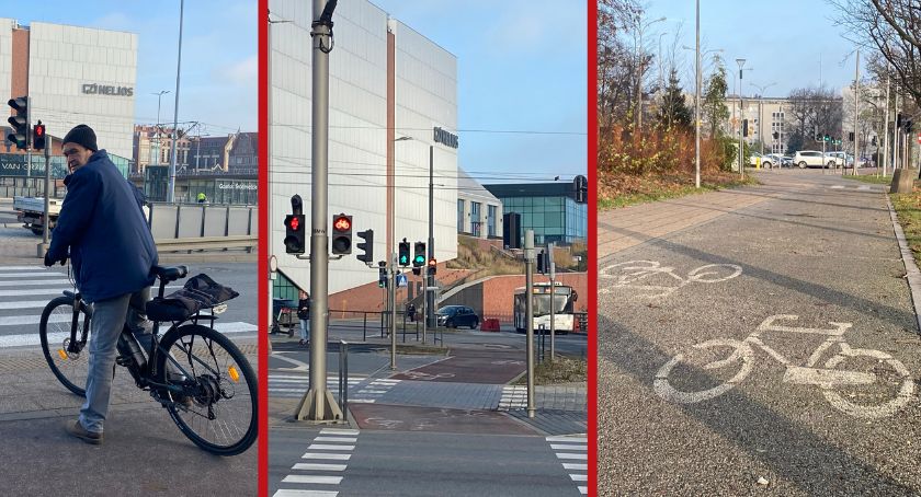 Jest szansa na usprawnienie ruchu rowerowego w okolicach węzła Śródmieście SKM - Zdjęcie główne