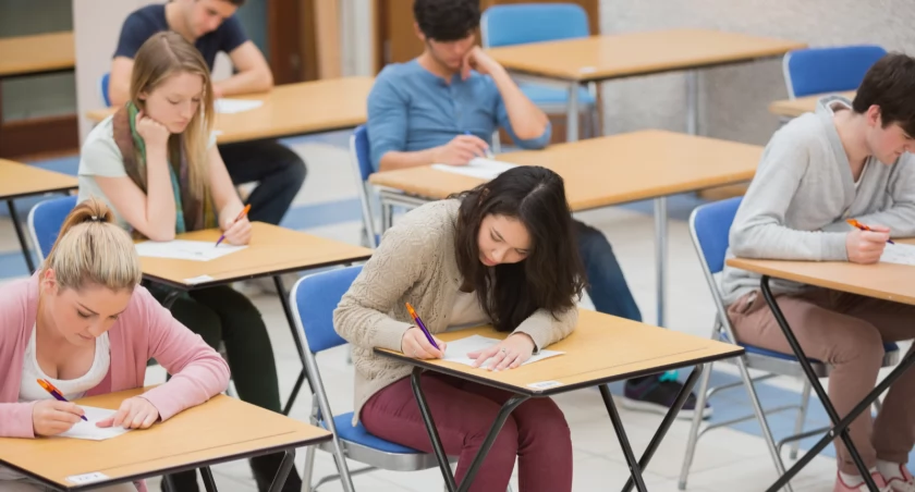 Studenci z Gdańska chcą pomóc maturzystom z WOS-u - Zdjęcie główne