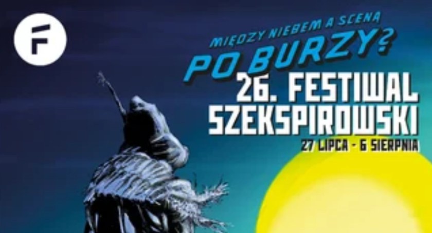 Festiwal Szekspirowski. Autorem tegorocznego plakatu jest amerykański twórca komiksów  - Zdjęcie główne