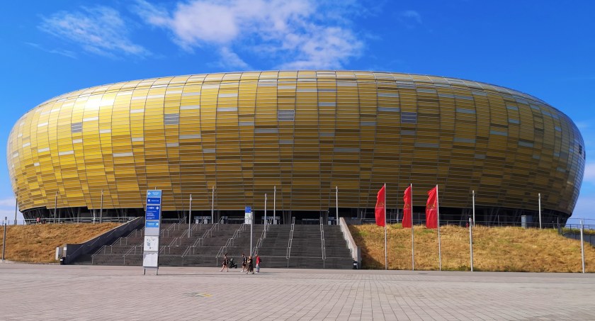 Lechia wpuści na stadion więcej kibiców - Zdjęcie główne