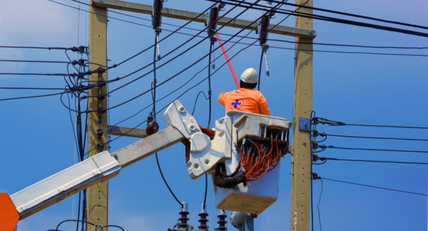 Ustawa ograniczająca wysokość cen energii elektrycznej przyjęta przez sejm - Zdjęcie główne