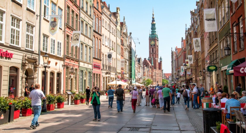 Długa nie będzie remontowana. Odmienią się inne ulice - Zdjęcie główne