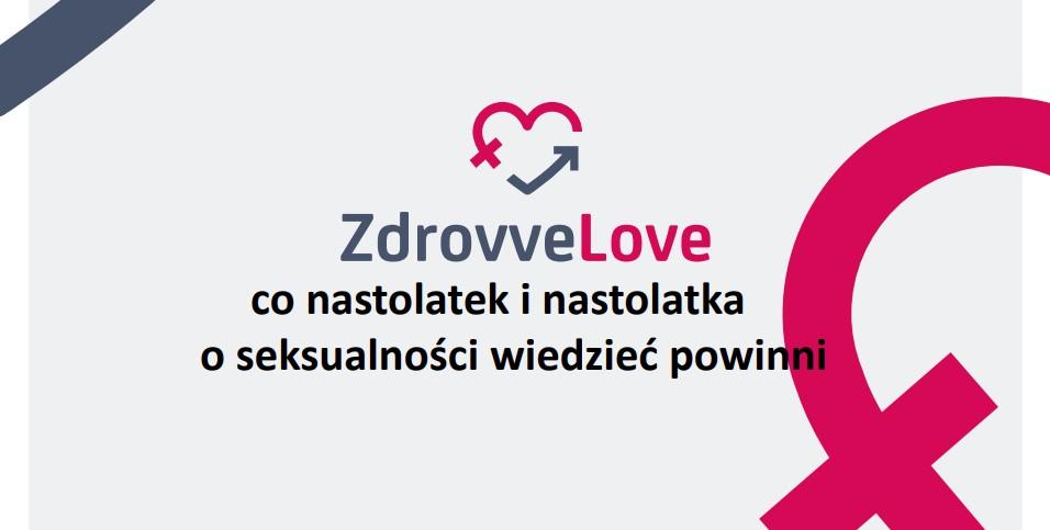 Będzie debata w sprawie programu "Zdrovve Love" - Zdjęcie główne