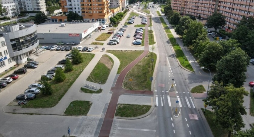 Nowa linia tramwajowa i Zielony Bulwar. Urzędnicy szukają projektanta - Zdjęcie główne