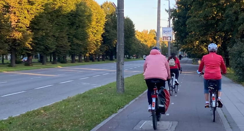 Polityka rowerowa w Gdańsku: Większość kandydatów nie ma na nią pomysłów - Zdjęcie główne