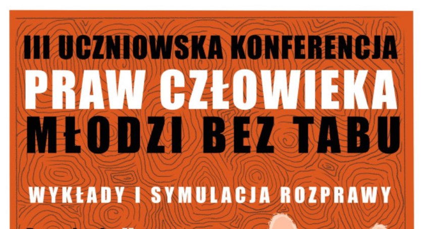 Symulacja rozprawy sądowej na podstawie Harrego Pottera? Młodzi o prawach człowieka - Zdjęcie główne