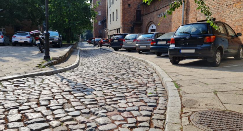 Kolejna ulica w Śródmieściu do remontu - Zdjęcie główne