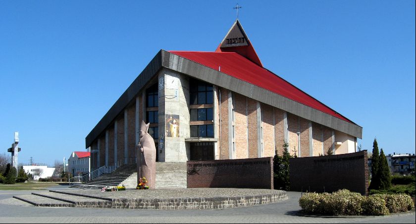 W Gdańsku powstanie archidiecezjalne sanktuarium św. Jana Pawła II  - Zdjęcie główne